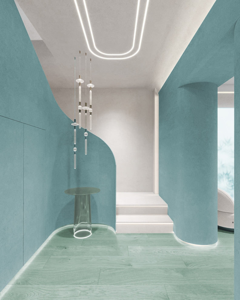 SPA-салон в сердце Москвы