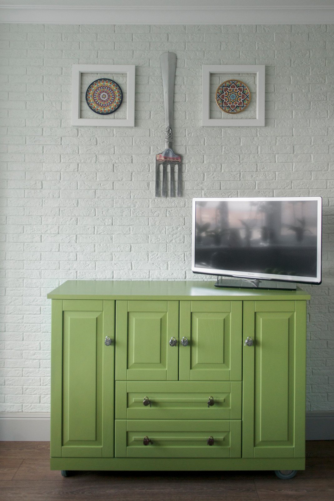 Квартира для путешественников