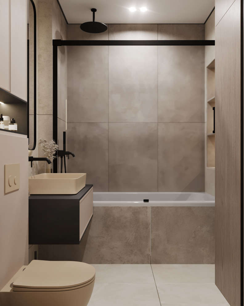 Дизайн квартиры