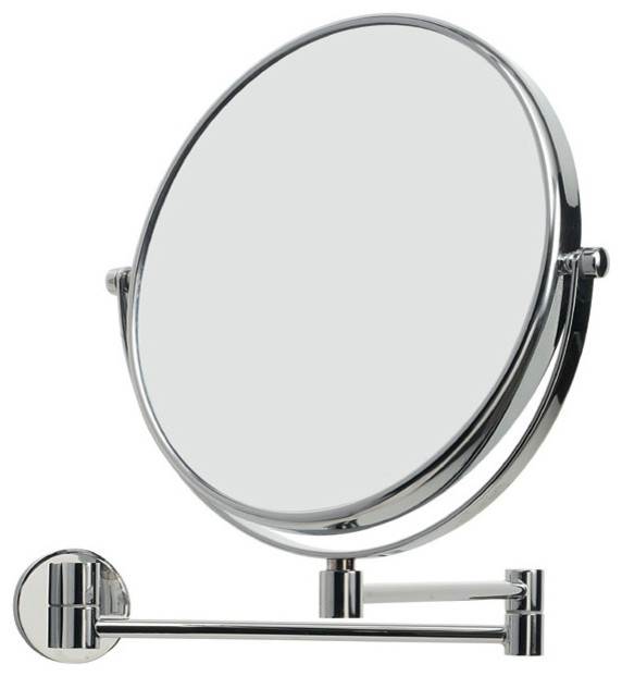 magnifying mirror