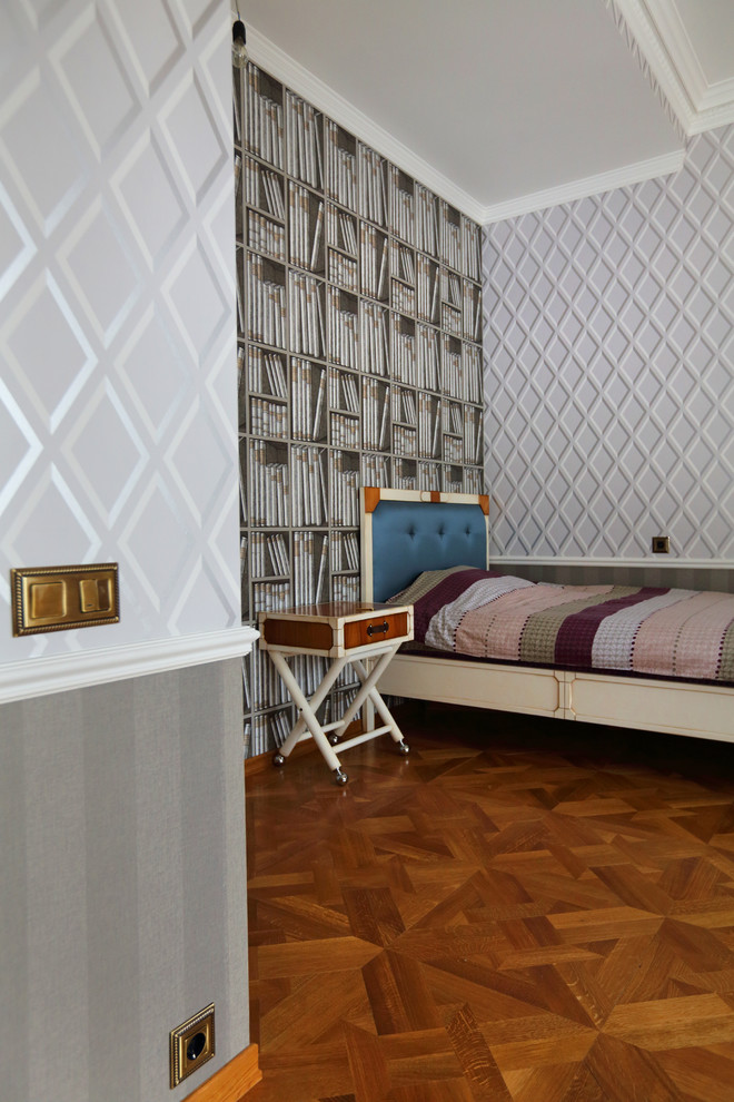 Коттедж 1500 кв.м на Новой Риге