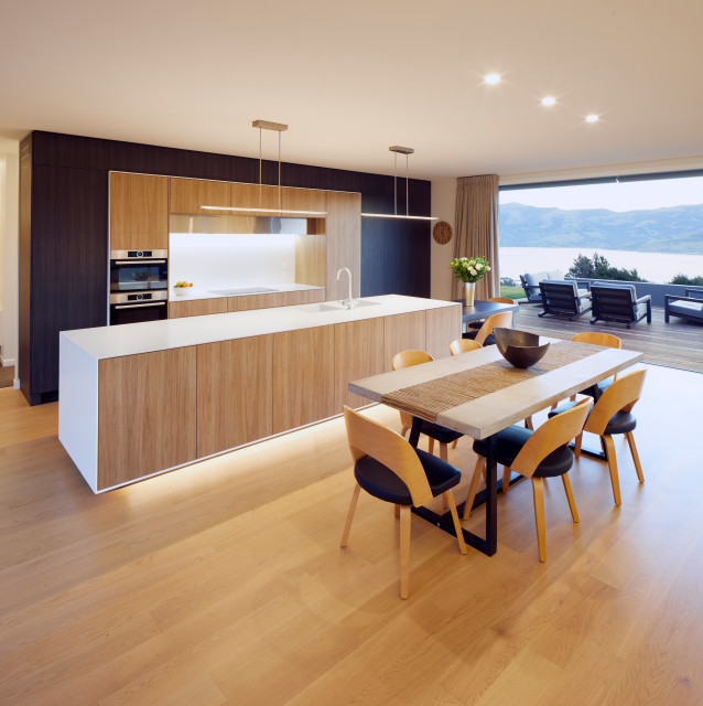 Akaroa kitchen contemporary-kitchen