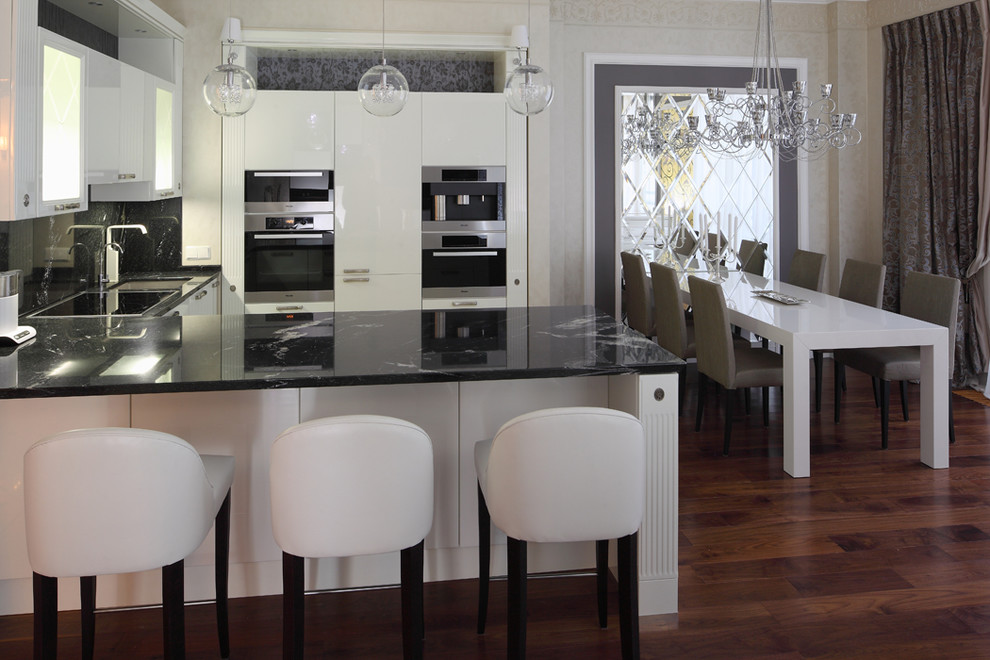 Квартира на Казарменном