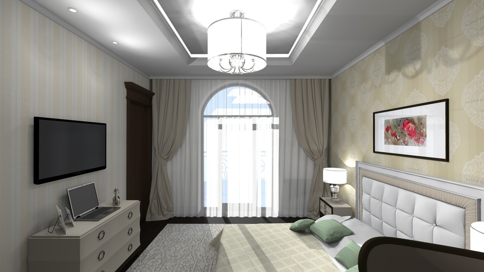 Коттедж Рождественно