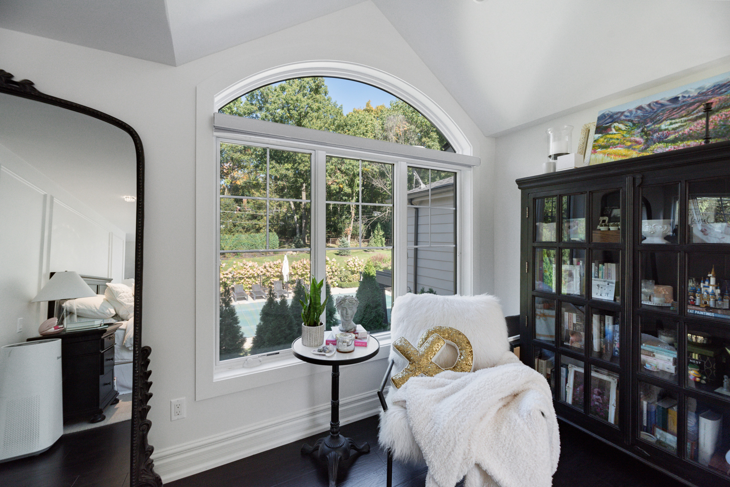 Bloomfield Hills Renovations