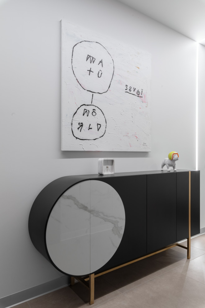 Квартира в ЖК Кандинский