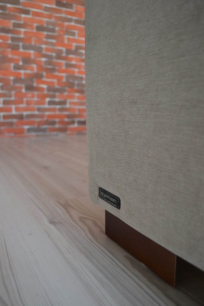 Гламурный лофт на Екатерининской