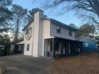 Atlanta Projects