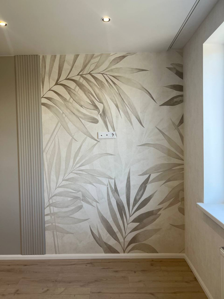 ЖК Волжские огни Реализация