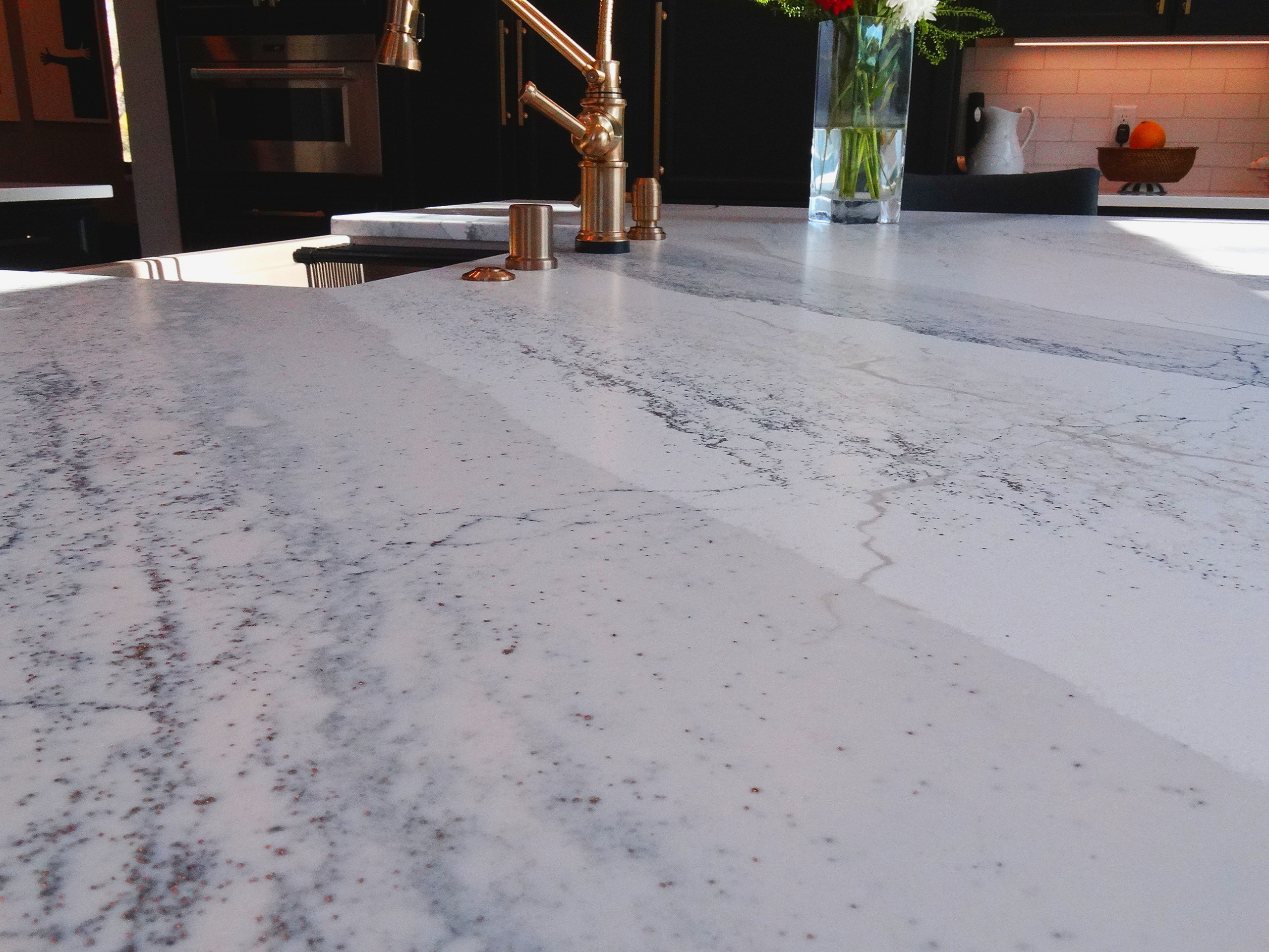 Bayside Residence - Kitchen & Laundry Room Remodel