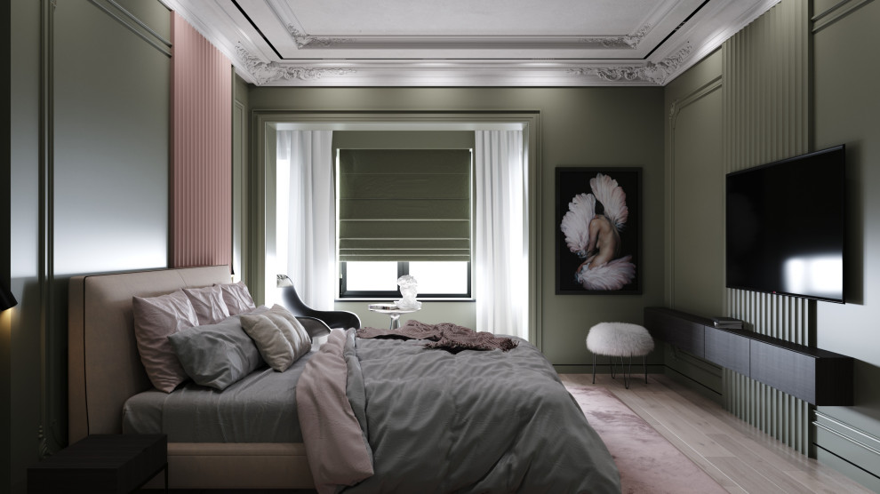 Частный дом