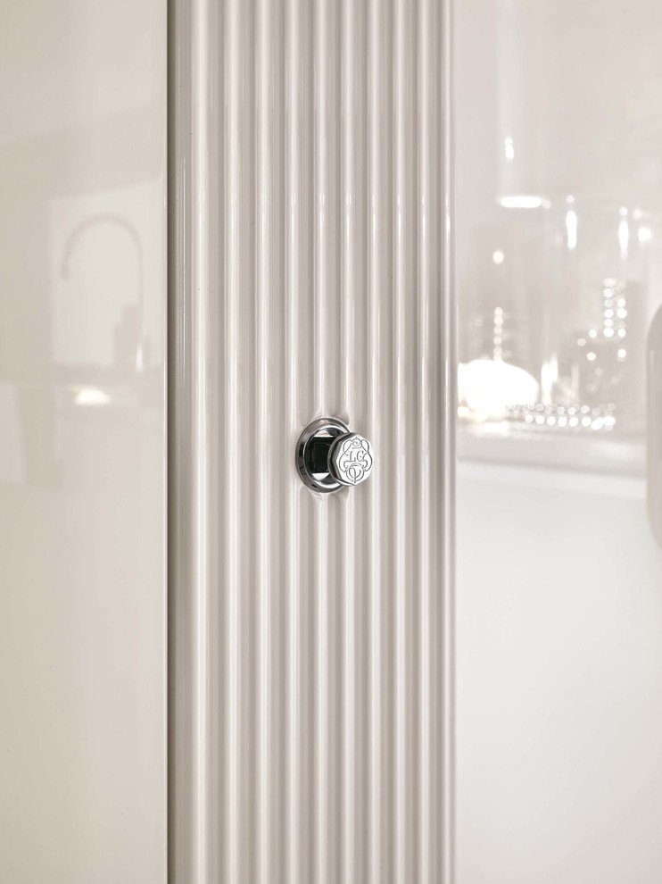 LUXURY GLAM By Aster Cucine