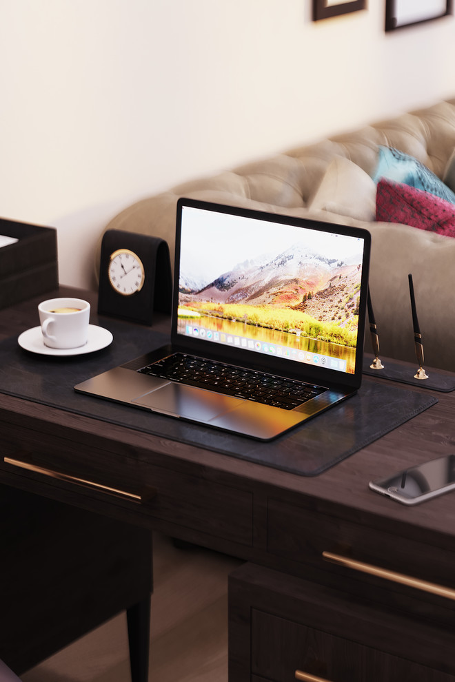 Дизайн квартиры