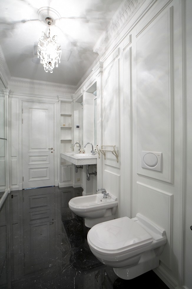 Ванная комната