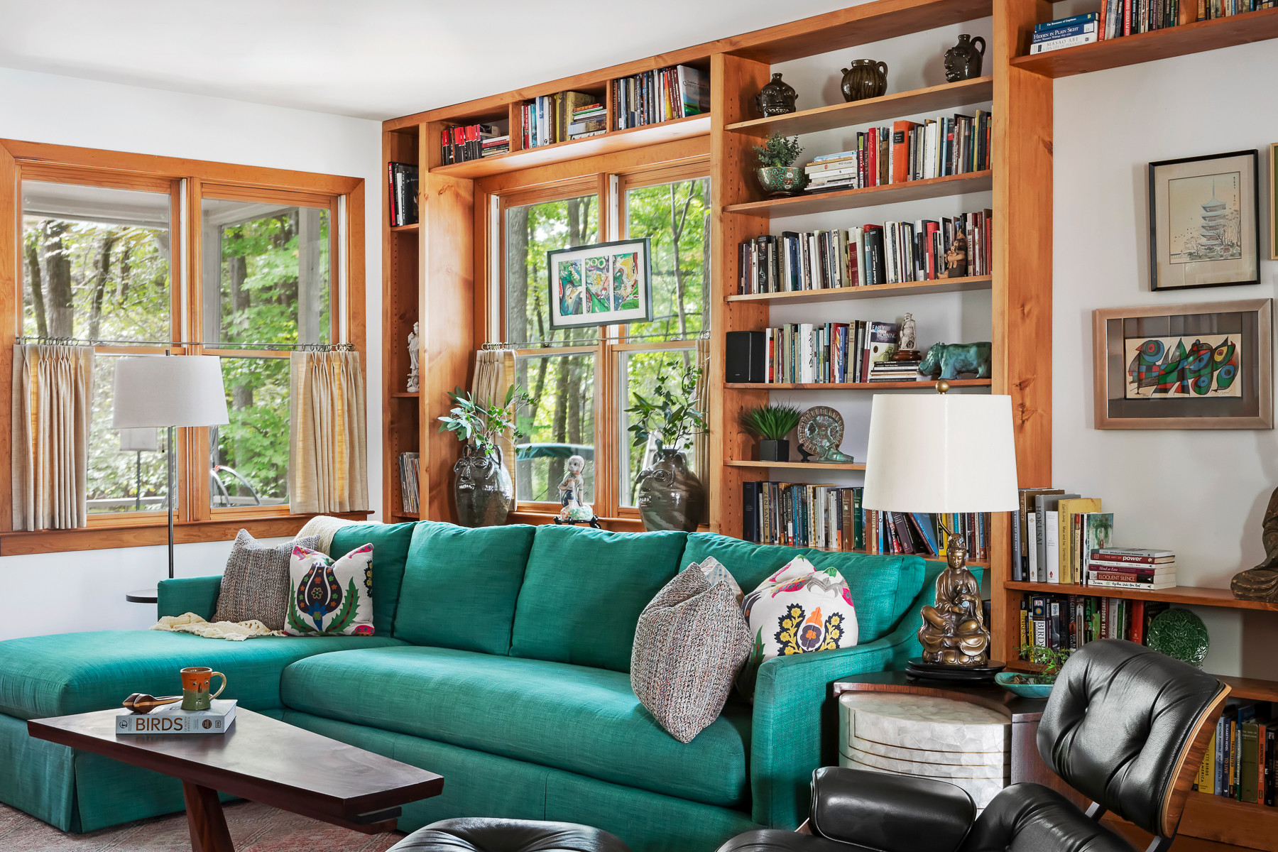 M Great Room