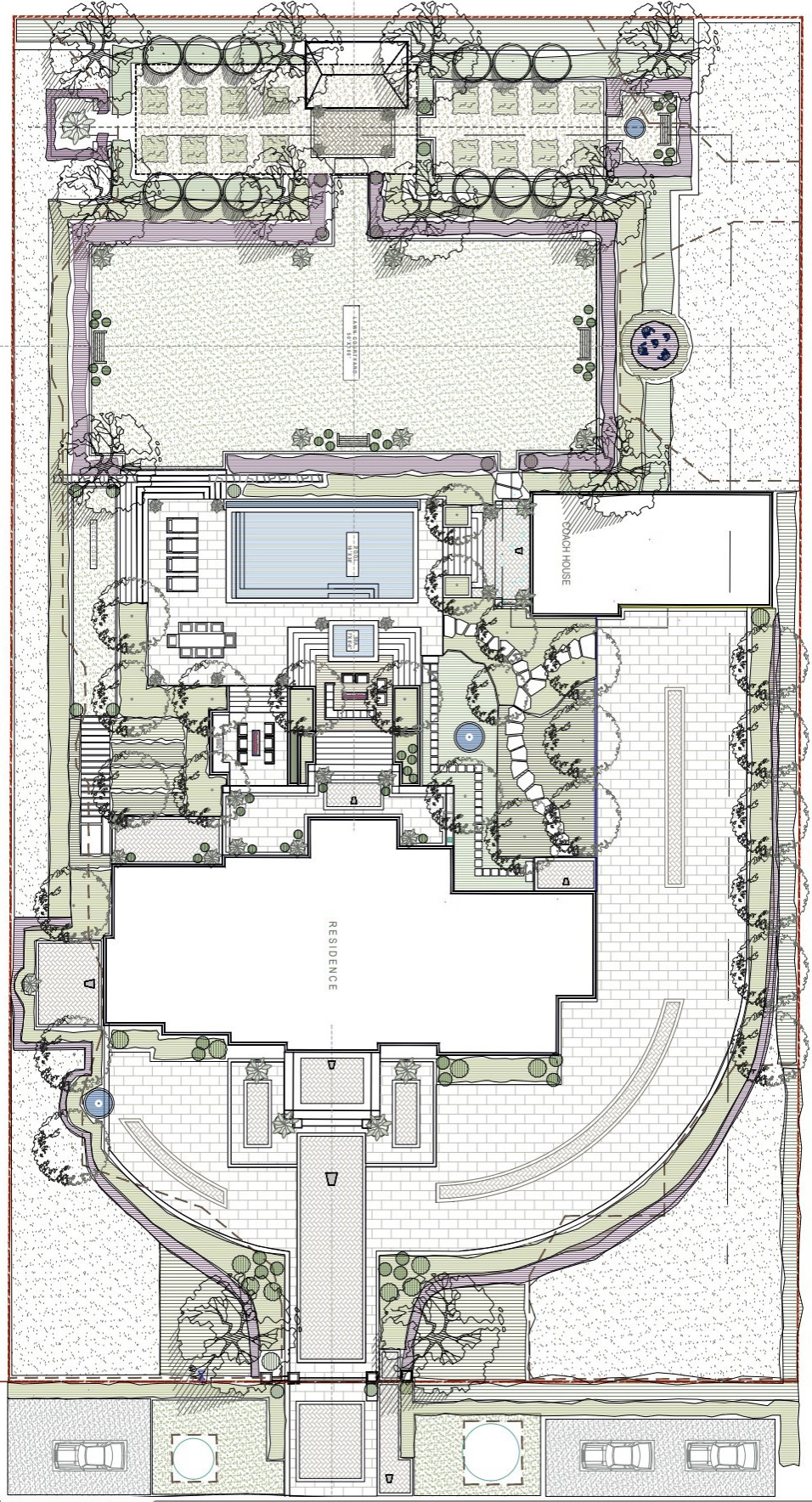 Projects In Construction