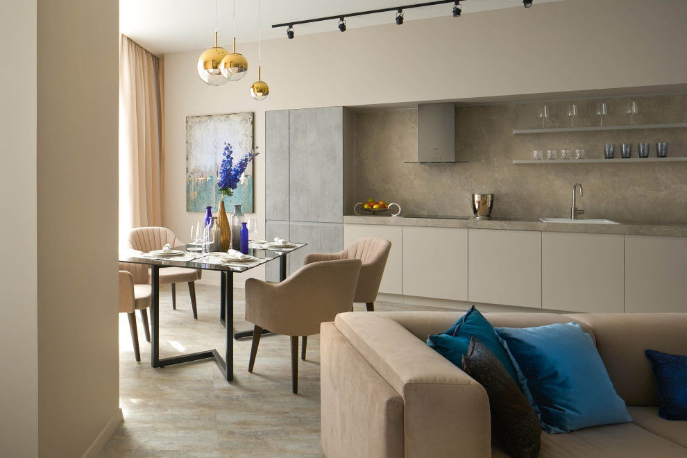 Апартаменты БАШНЯ «ИСЕТЬ» г.Екатеринбург