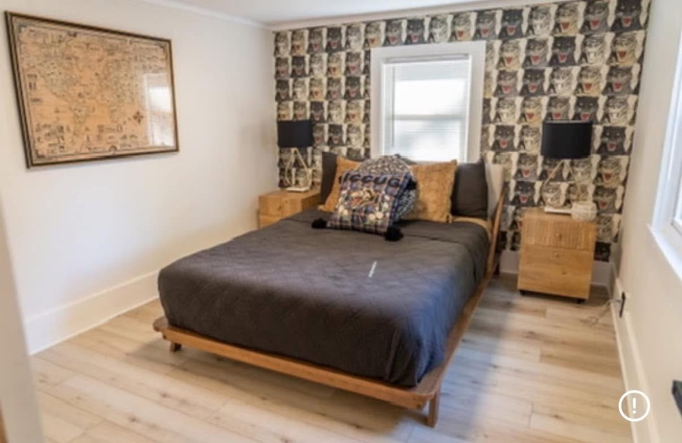 Whole House Remodel 7