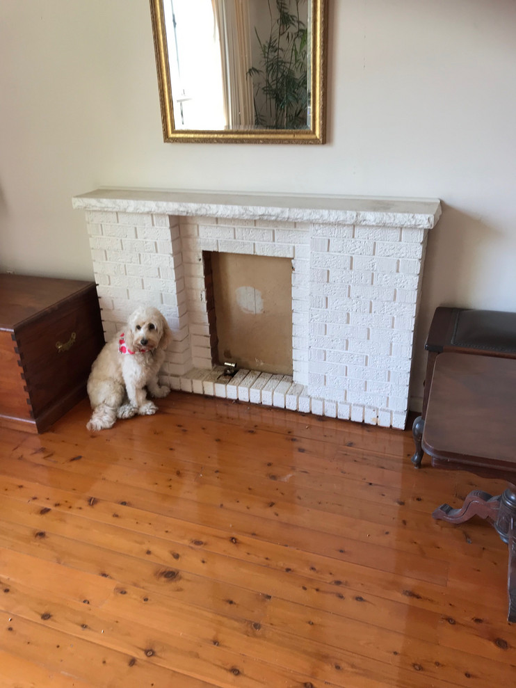 HENRY'S HOME GETS SMARTENED UP