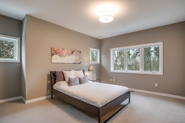 BL-11 transitional-bedroom