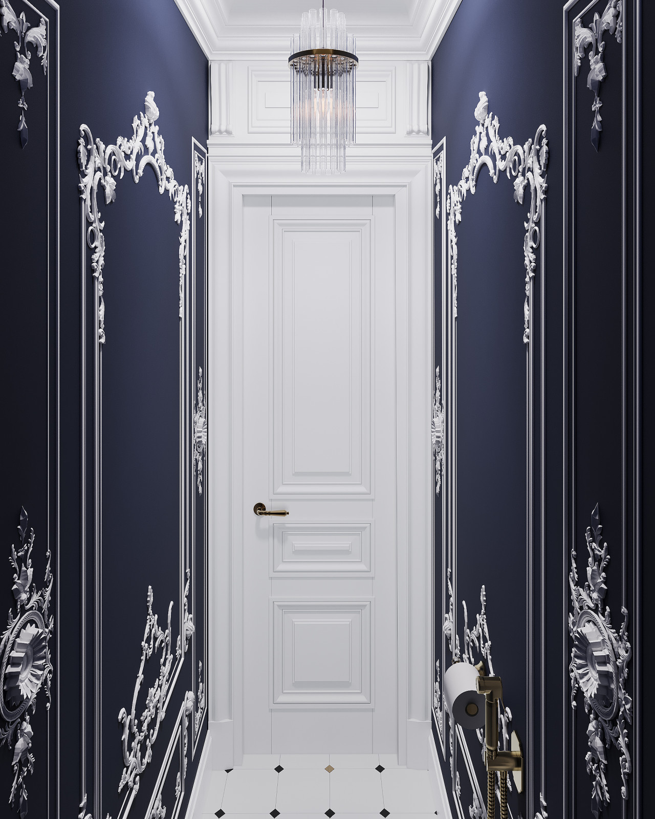 Тимирязевская Сталинка