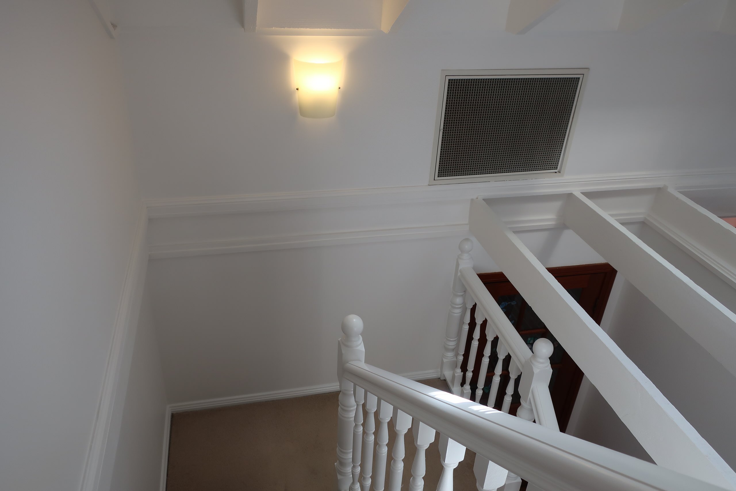ELANORA HEIGHTS - RENOVATE FOR A FAMILY WEDDING INTERNAL AND EXTERNAL