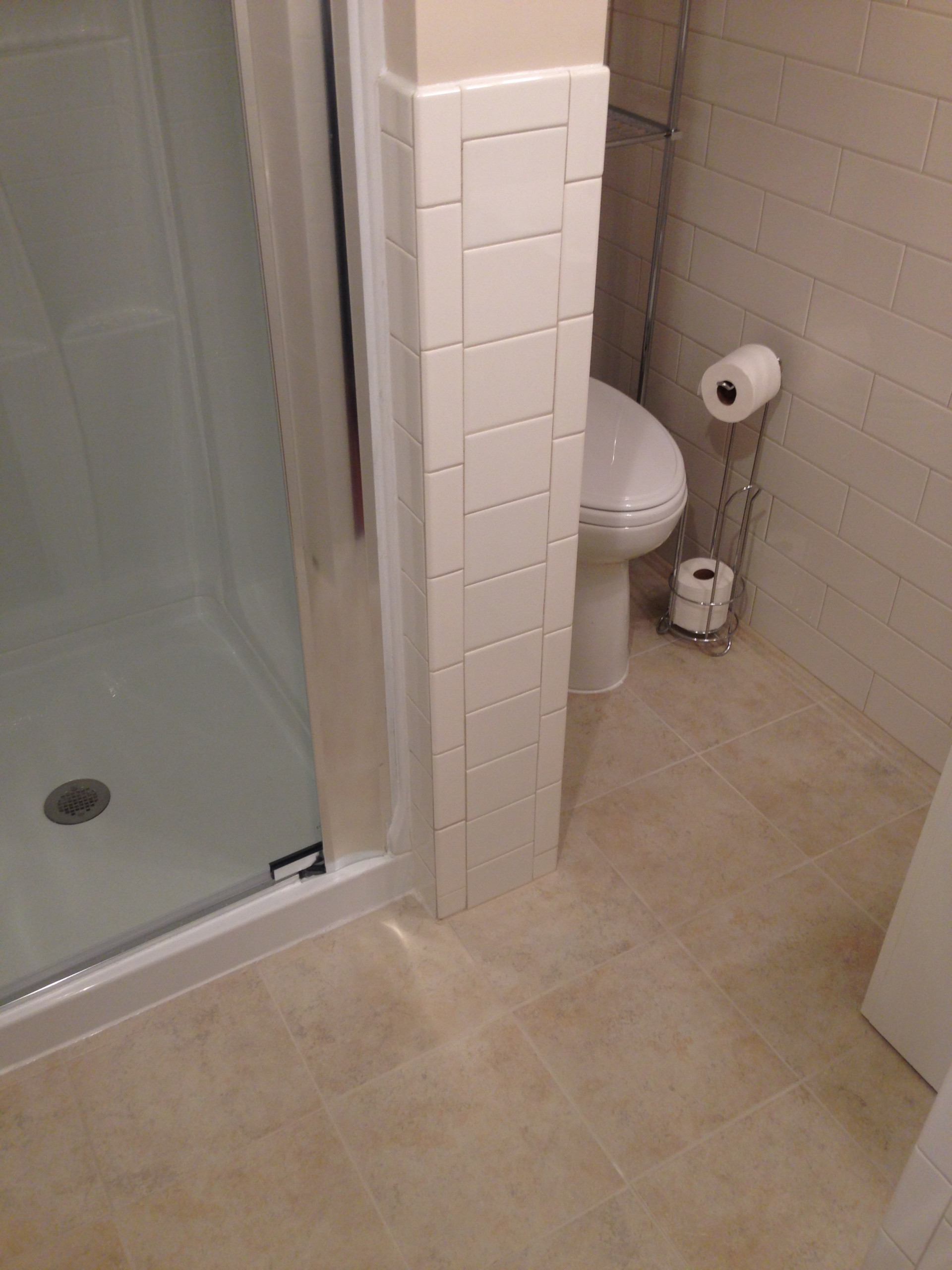 Dan's Bathroom