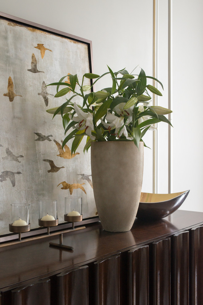 загородный дом в подмосковье