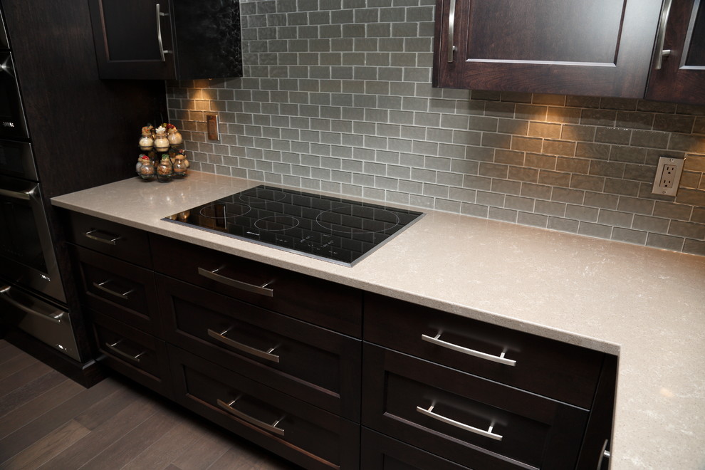 Kitchen - kitchen idea in Toronto