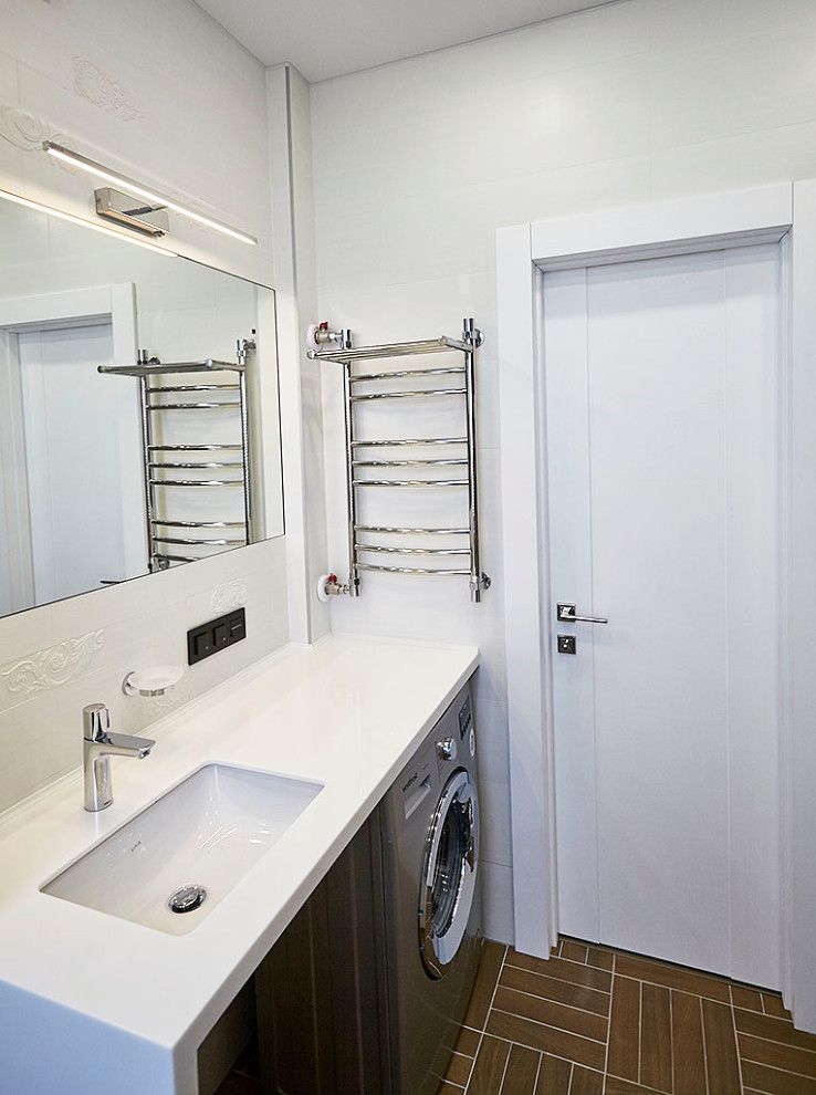 Квартира 50м² ЖК Green City