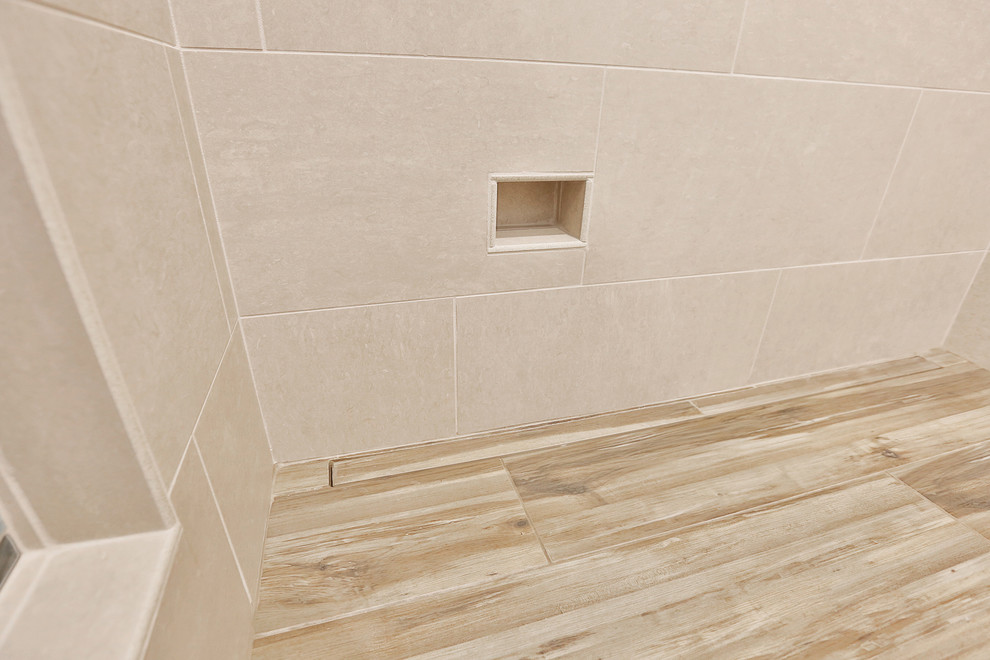 Ryan Master Bath