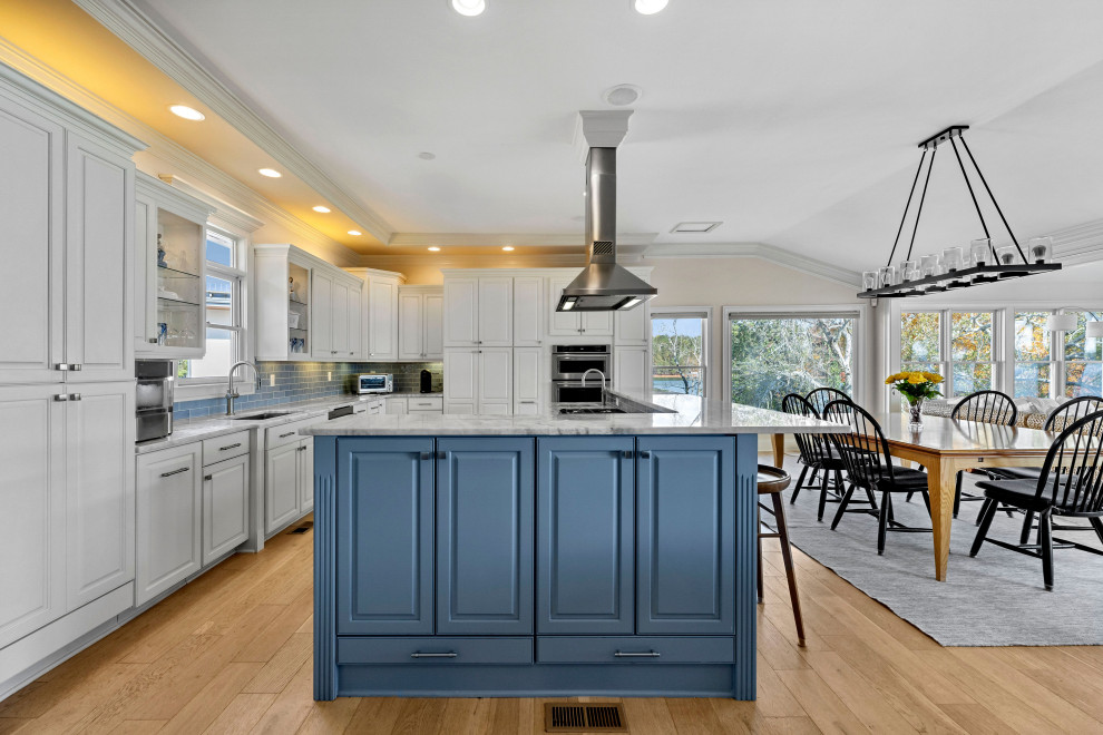 Kitchen Refresh