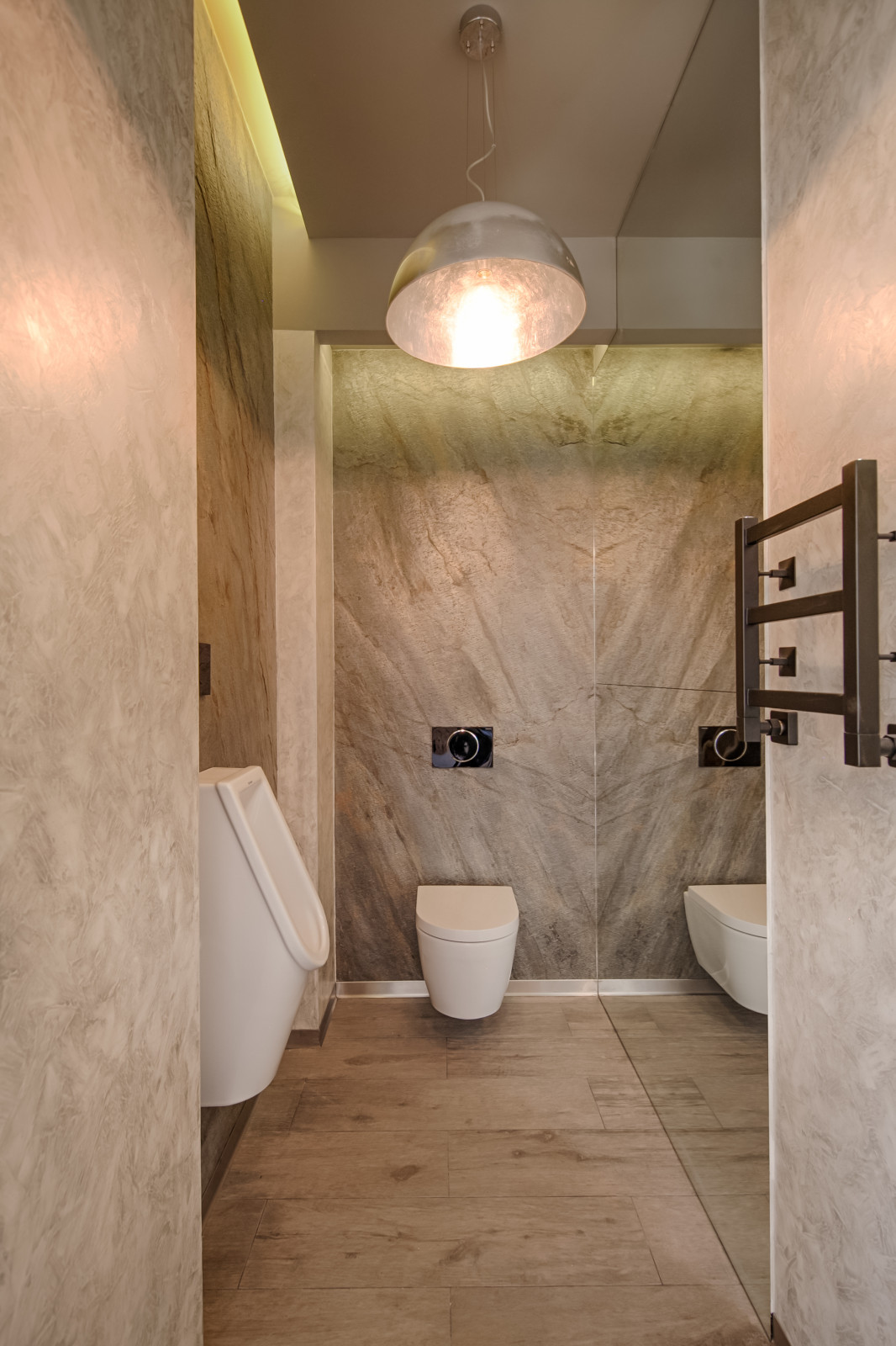 Загородный дом "Бенилюкс"