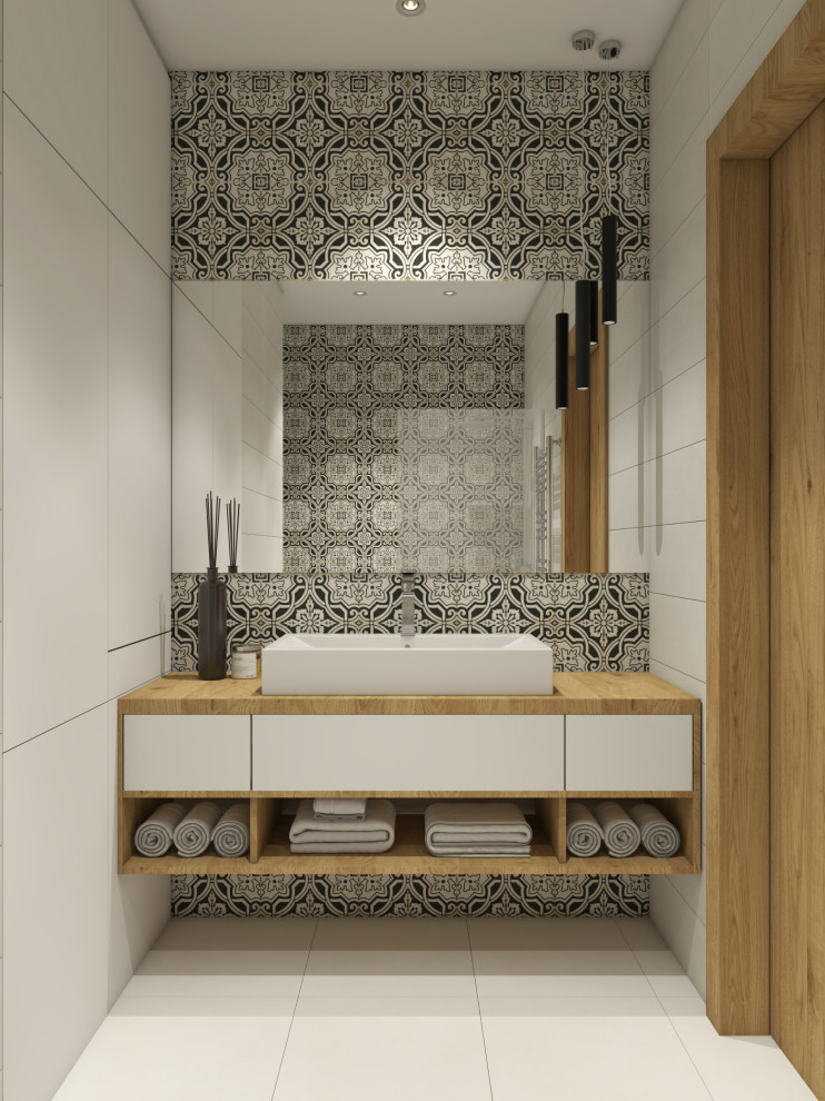 ЖК Третьяковский