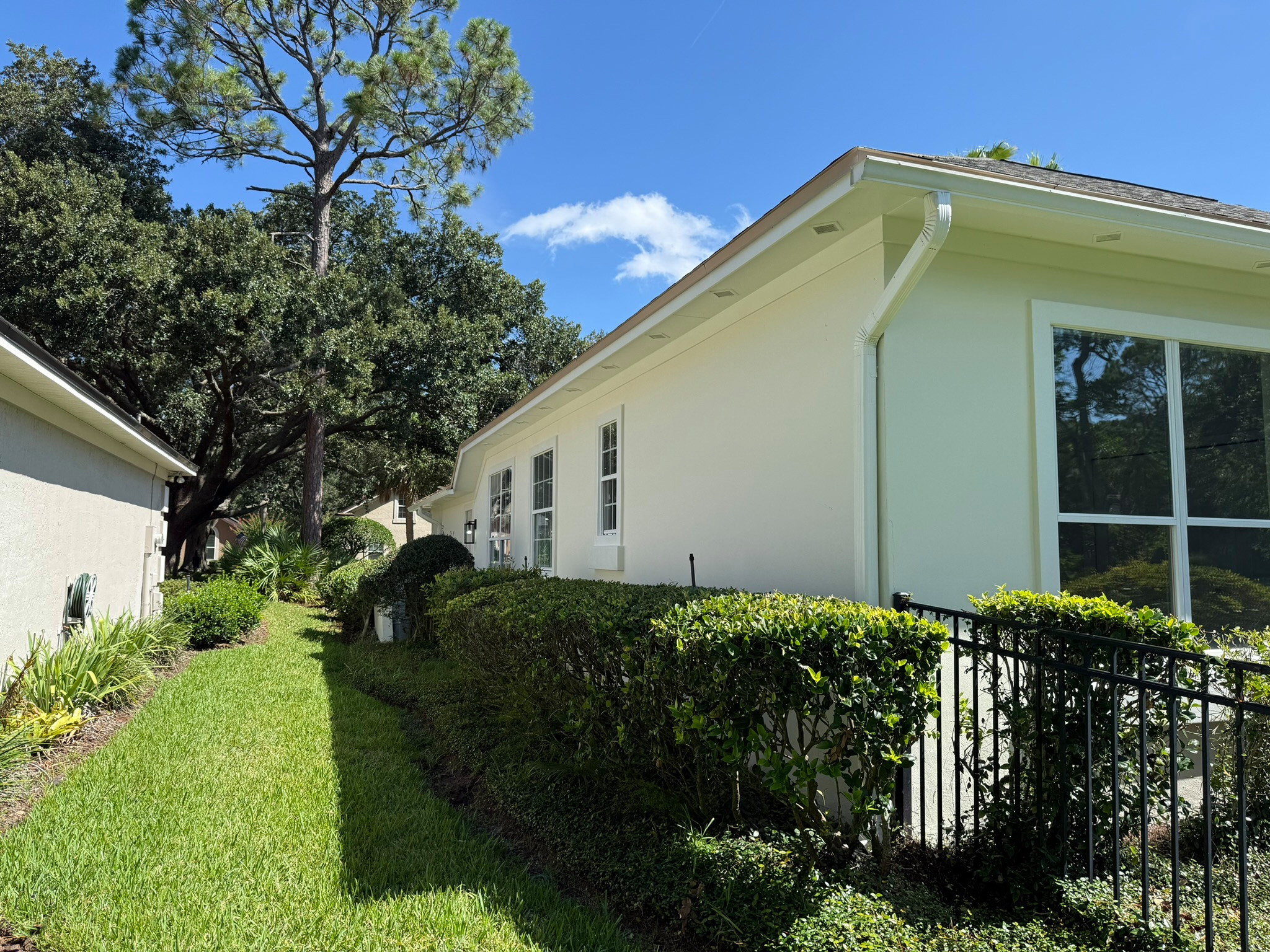 Biiging Church Lane Home Remodel