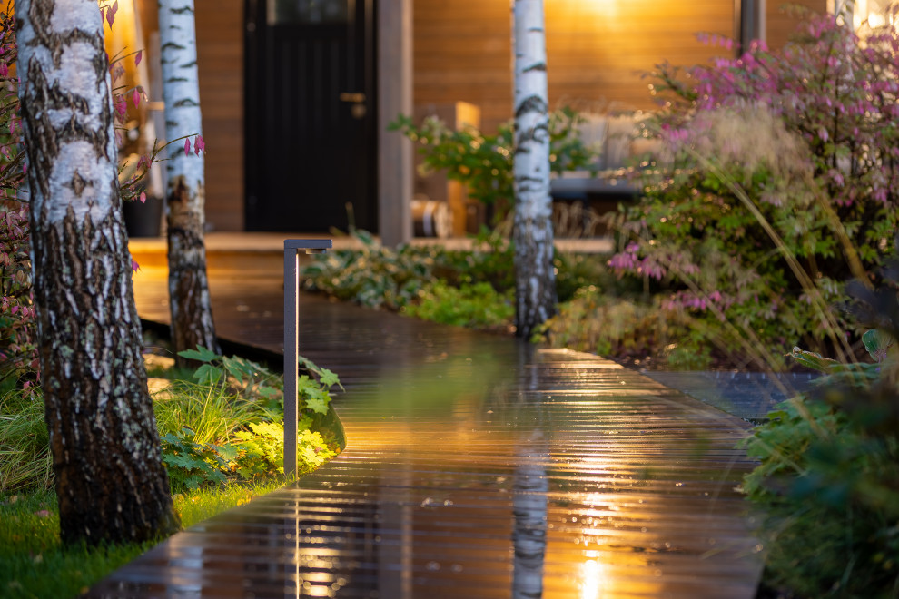 Английская история