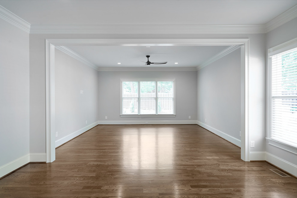 Greenville, SC Maxwell Farm Gallery VI Casa de campo Otras zonas