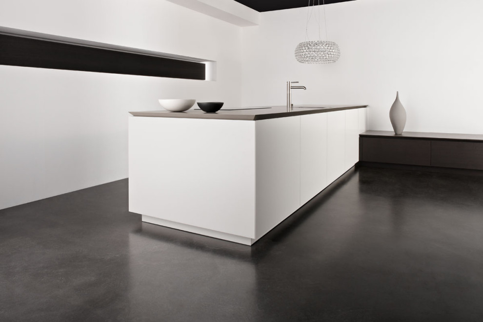 EGGERSMANN MATT LAQUER