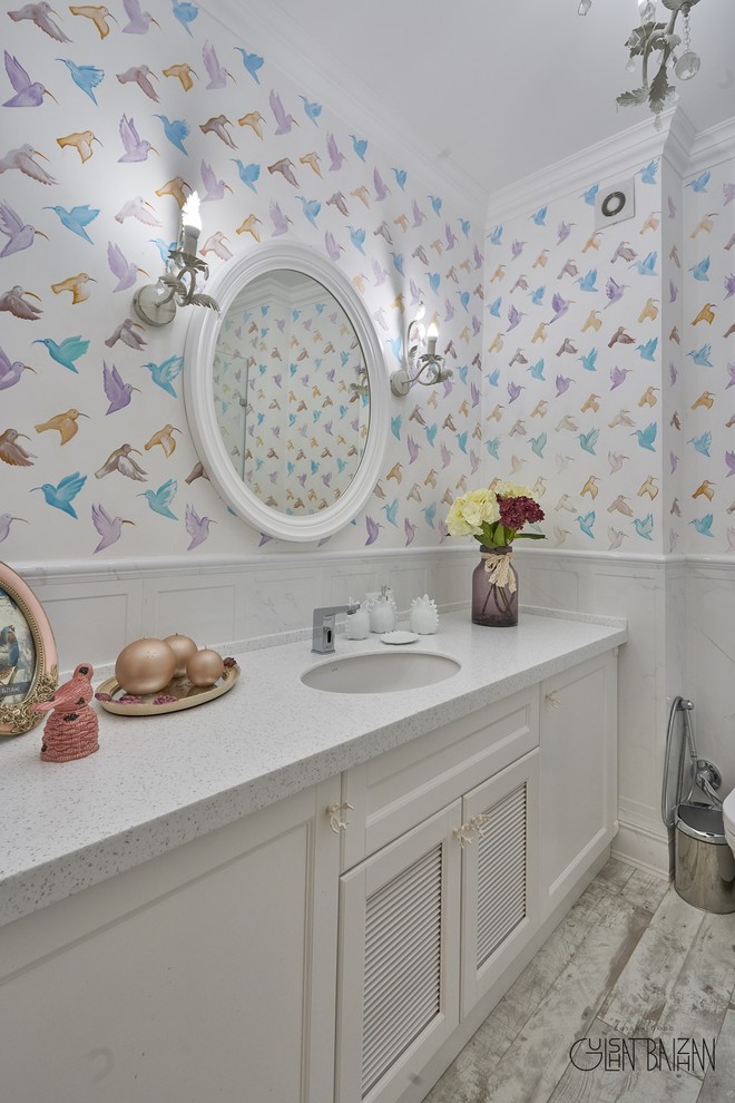 "Все оттенки кофе"