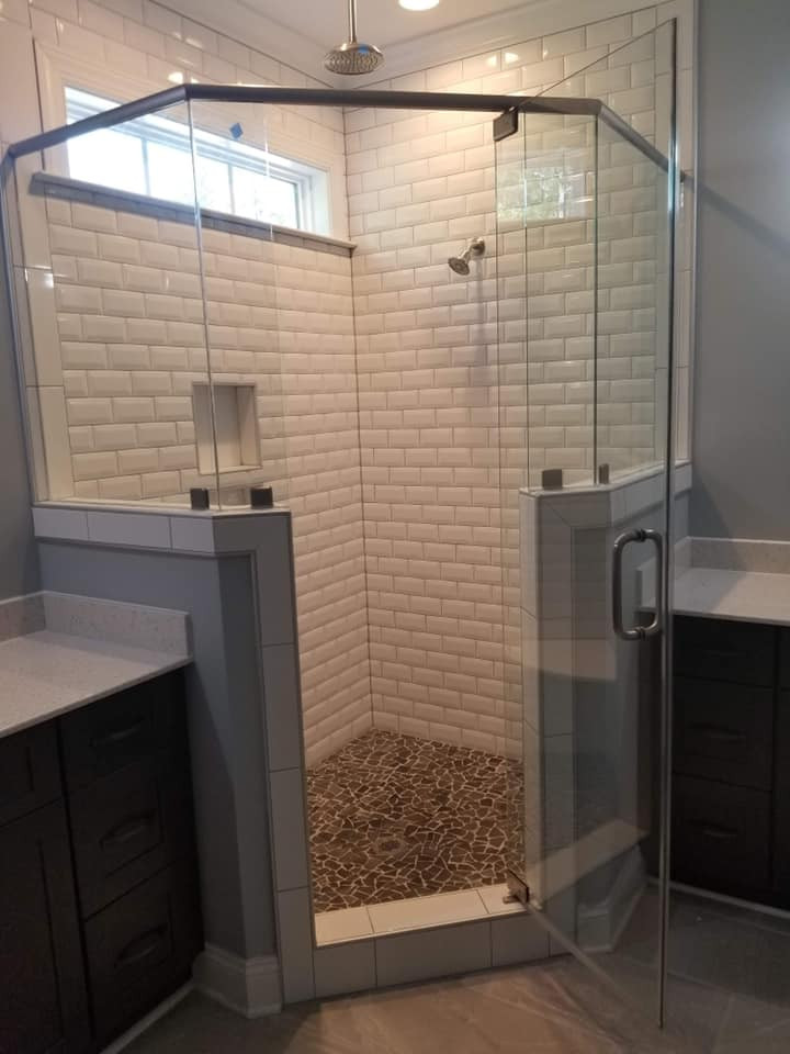 Our Work