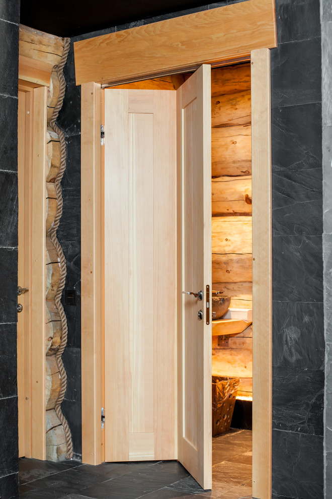 Загородный дом