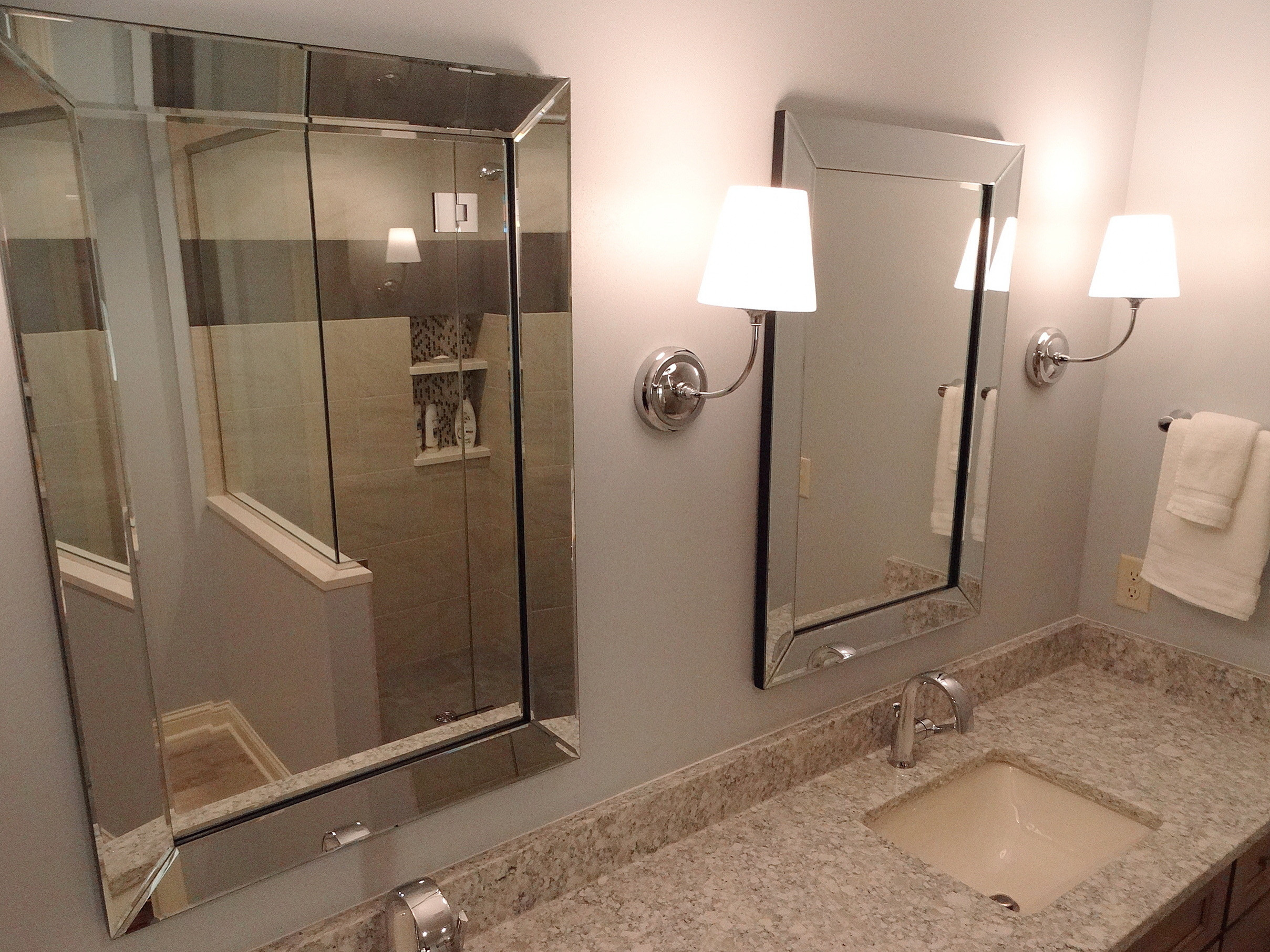 Muskego Residence - First Floor Remodel