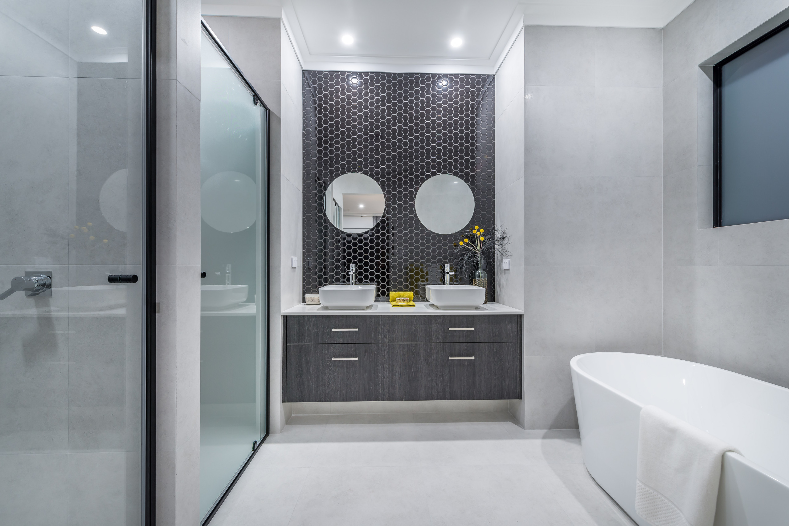 Townhouse Transformation