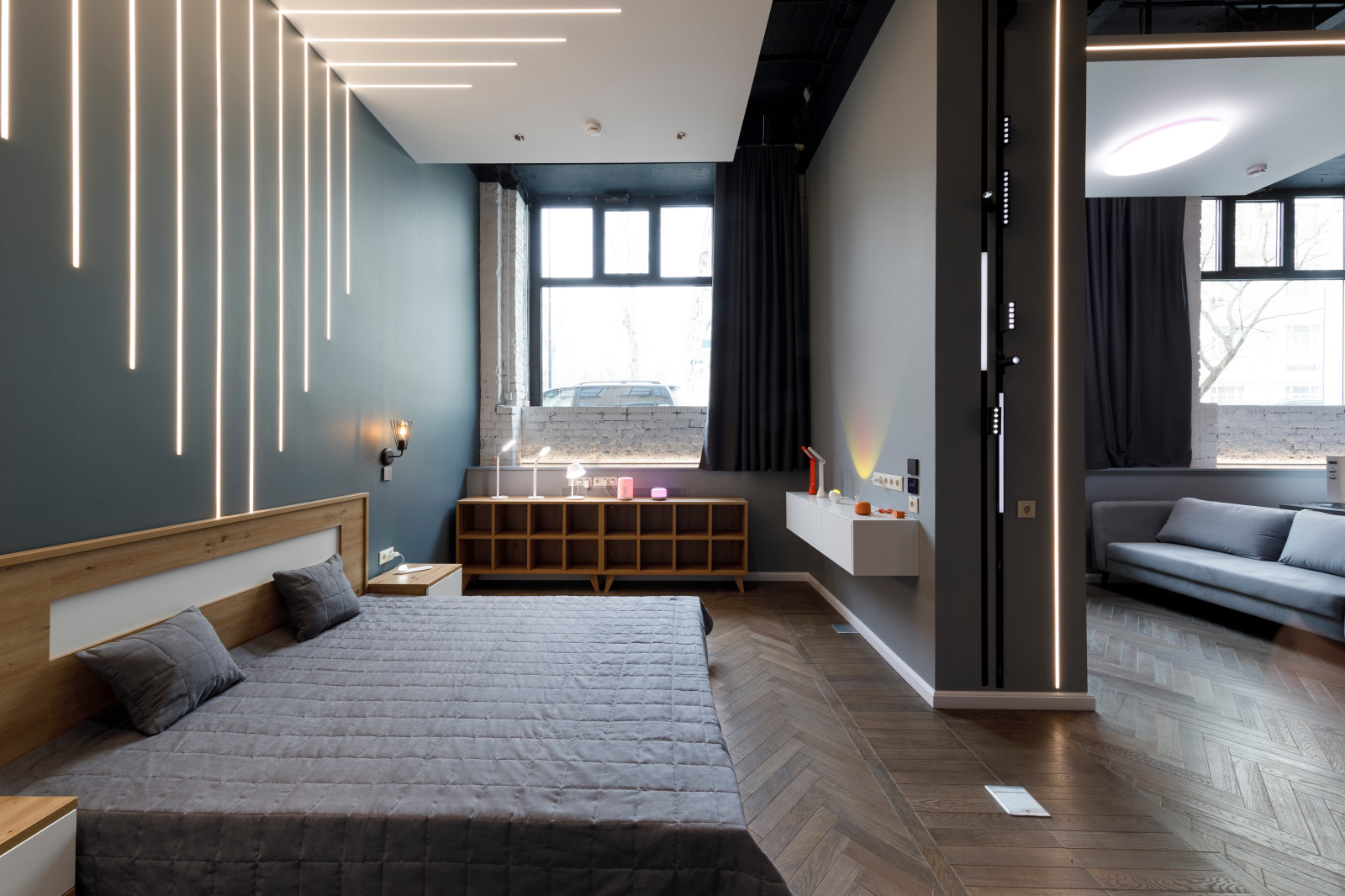 Шоурум diHouse PRO