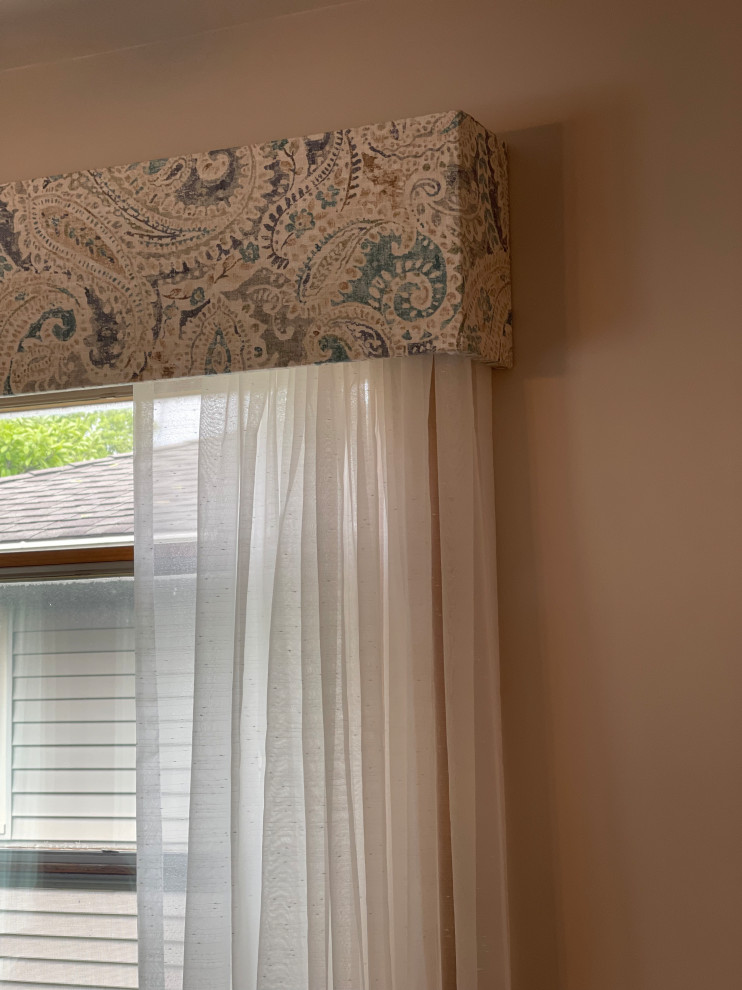 Window Treatments