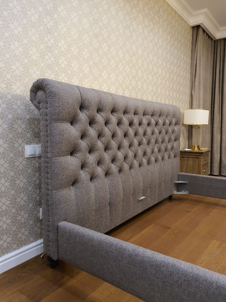 Качество, стиль, комфорт.