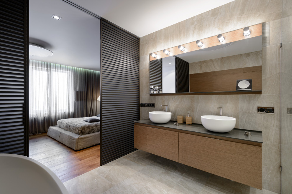 Интерьер на Романова