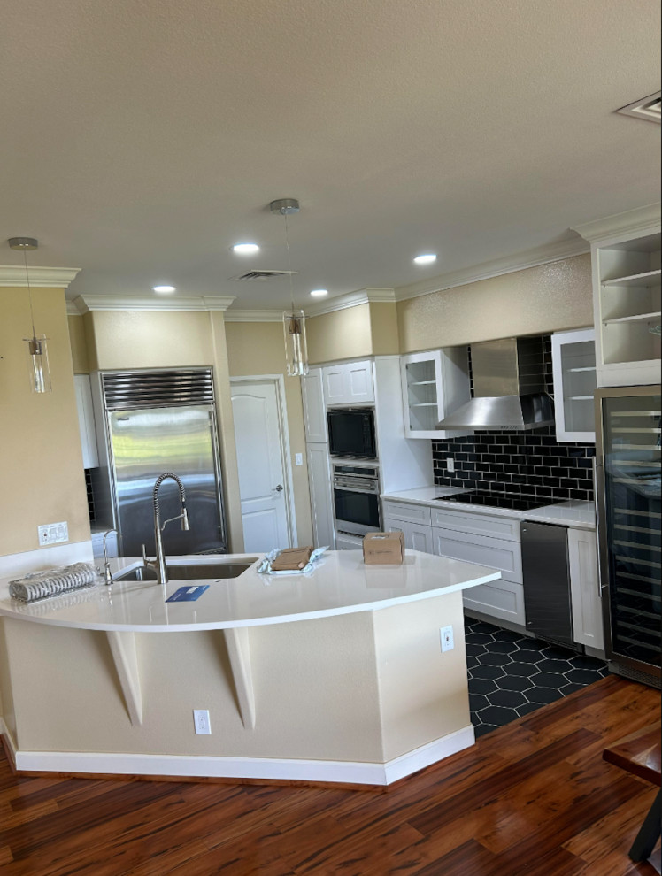 Our Work
