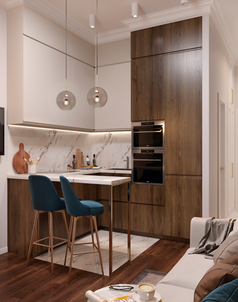 ЖК "Сердце Столицы 2"