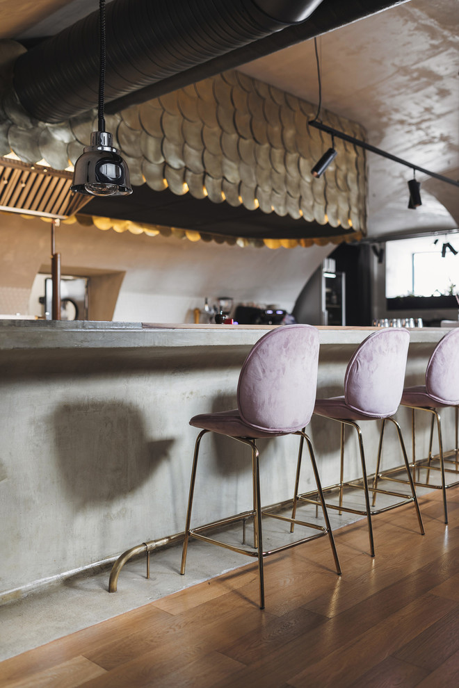 Ресторан Робата